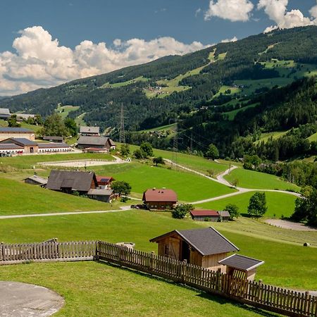 Hotel Sonnschupfer Schladming Exterior foto