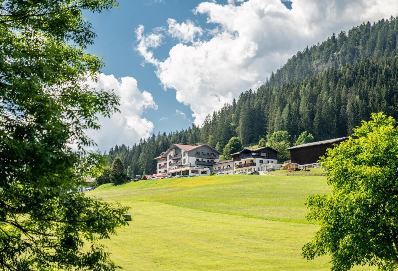 Hotel Sonnschupfer Schladming Exterior foto